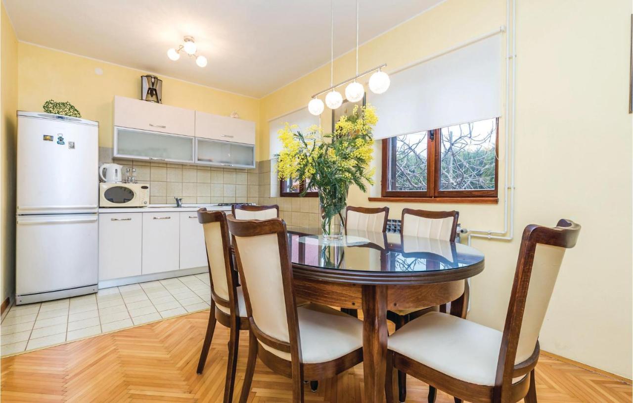 Lovely Apartment In Matulji With Kitchen Eksteriør bilde