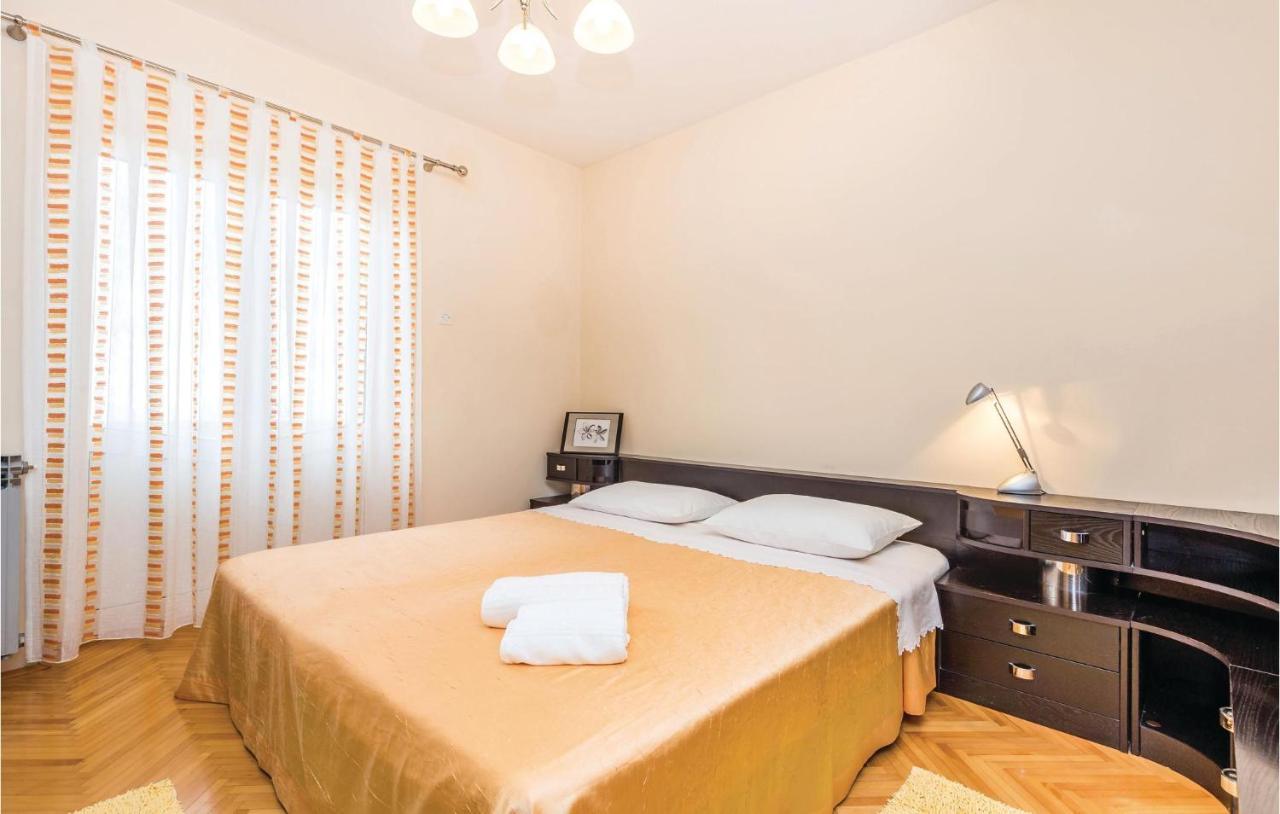 Lovely Apartment In Matulji With Kitchen Eksteriør bilde