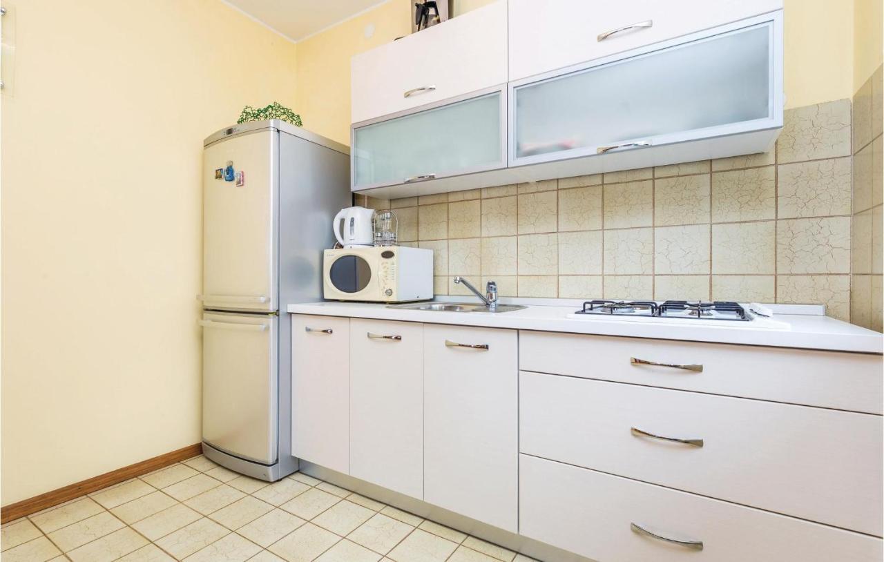 Lovely Apartment In Matulji With Kitchen Eksteriør bilde