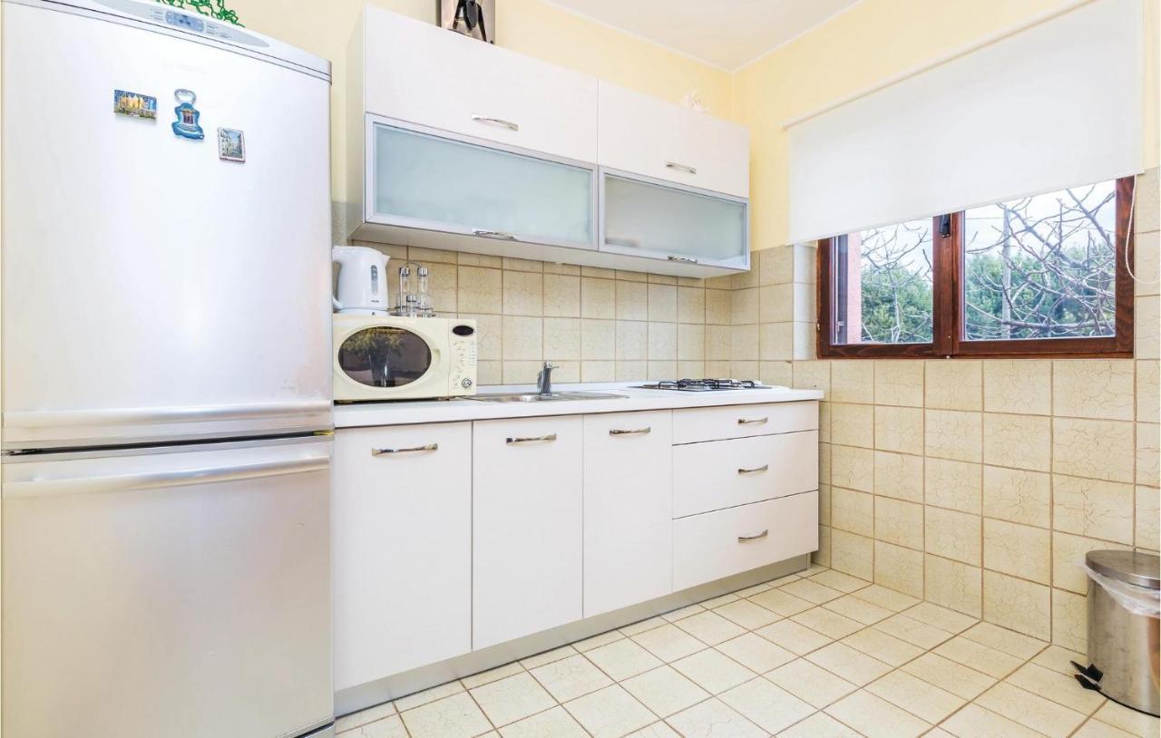 Lovely Apartment In Matulji With Kitchen Eksteriør bilde